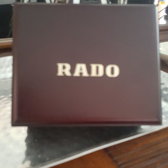 Rado Florense original unisex